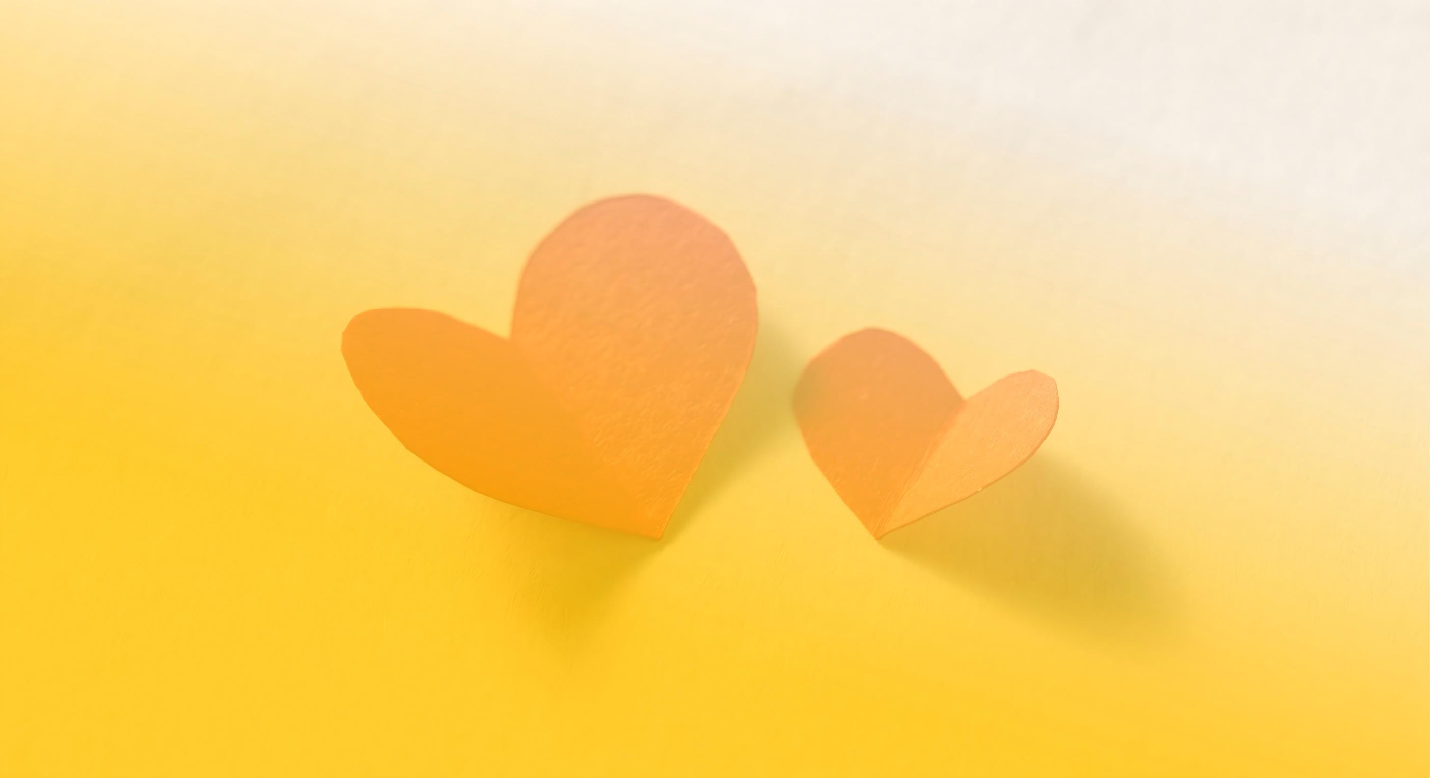 让爱传递 让心安放